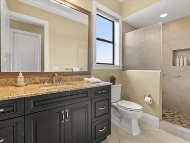 This is a one of a kind, Architectural Masterpiece, custom built on ChampionsGate Golf Resort in Florida - for sale on GolfHomes.com, golf home, golf lot