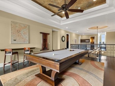 This is a one of a kind, Architectural Masterpiece, custom built on ChampionsGate Golf Resort in Florida - for sale on GolfHomes.com, golf home, golf lot