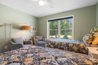 Meticulously maintained and beautifully updated, this stunning on Indian River Golf Club in Michigan - for sale on GolfHomes.com, golf home, golf lot