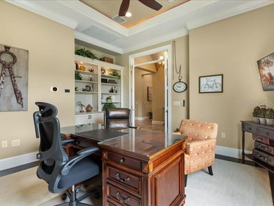 This is a one of a kind, Architectural Masterpiece, custom built on ChampionsGate Golf Resort in Florida - for sale on GolfHomes.com, golf home, golf lot