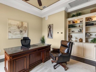 This is a one of a kind, Architectural Masterpiece, custom built on ChampionsGate Golf Resort in Florida - for sale on GolfHomes.com, golf home, golf lot