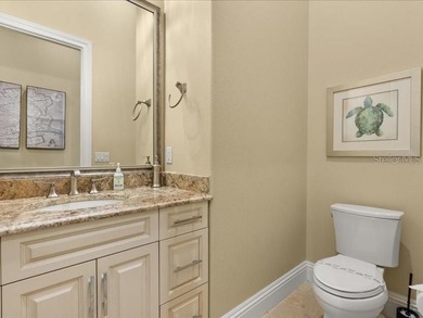 This is a one of a kind, Architectural Masterpiece, custom built on ChampionsGate Golf Resort in Florida - for sale on GolfHomes.com, golf home, golf lot