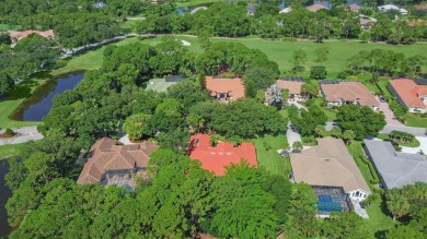 Welcome to 8212 Kiawah Trace, an exquisite custom-built on PGA Golf Club in PGA Village in Florida - for sale on GolfHomes.com, golf home, golf lot