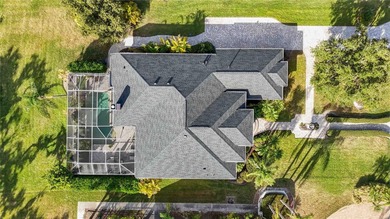 Welcome to this exceptional preserve-view pool home in the gated on River Wilderness Golf and Country Club in Florida - for sale on GolfHomes.com, golf home, golf lot