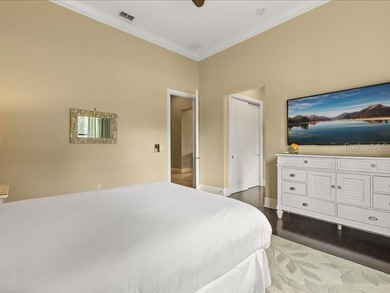 This is a one of a kind, Architectural Masterpiece, custom built on ChampionsGate Golf Resort in Florida - for sale on GolfHomes.com, golf home, golf lot