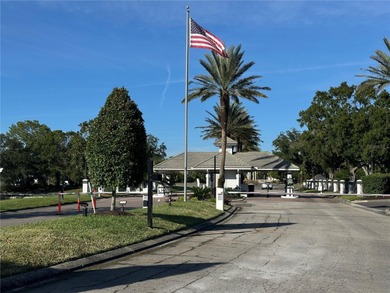 Welcome to this exceptional preserve-view pool home in the gated on River Wilderness Golf and Country Club in Florida - for sale on GolfHomes.com, golf home, golf lot