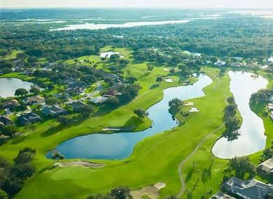 Welcome to this exceptional preserve-view pool home in the gated on River Wilderness Golf and Country Club in Florida - for sale on GolfHomes.com, golf home, golf lot