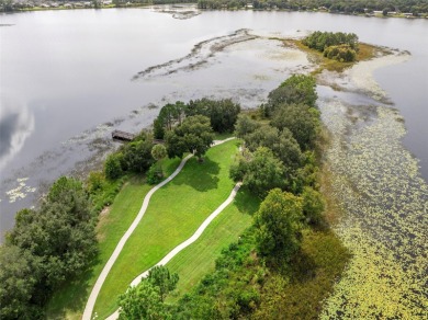 Under contract-accepting backup offers. Welcome home to your on Orange County National Golf Center and Lodge in Florida - for sale on GolfHomes.com, golf home, golf lot