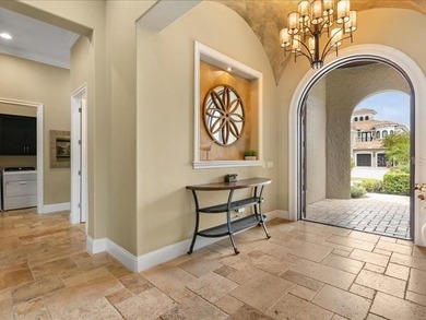 This is a one of a kind, Architectural Masterpiece, custom built on ChampionsGate Golf Resort in Florida - for sale on GolfHomes.com, golf home, golf lot