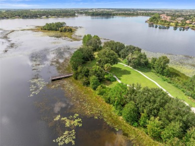 Under contract-accepting backup offers. Welcome home to your on Orange County National Golf Center and Lodge in Florida - for sale on GolfHomes.com, golf home, golf lot