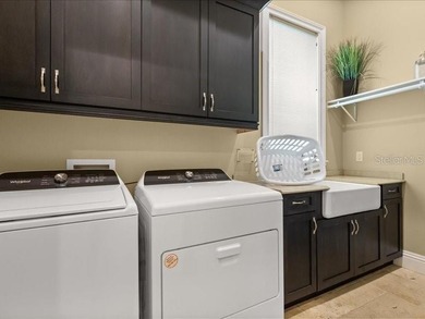 This is a one of a kind, Architectural Masterpiece, custom built on ChampionsGate Golf Resort in Florida - for sale on GolfHomes.com, golf home, golf lot