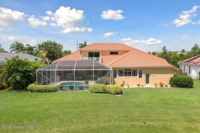 Tucked away on a private cul-de-sac in the gated subdivision of on Baytree National Golf Links in Florida - for sale on GolfHomes.com, golf home, golf lot