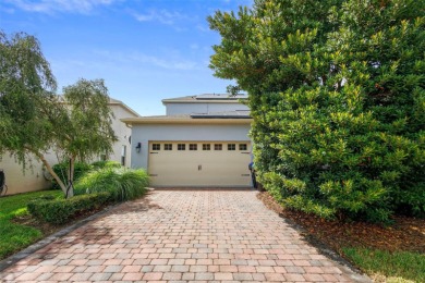 Under contract-accepting backup offers. Welcome home to your on Orange County National Golf Center and Lodge in Florida - for sale on GolfHomes.com, golf home, golf lot