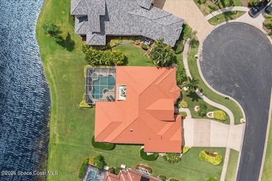 Tucked away on a private cul-de-sac in the gated subdivision of on Baytree National Golf Links in Florida - for sale on GolfHomes.com, golf home, golf lot