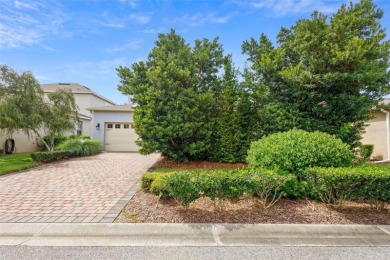 Under contract-accepting backup offers. Welcome home to your on Orange County National Golf Center and Lodge in Florida - for sale on GolfHomes.com, golf home, golf lot