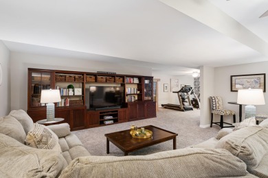Meticulously maintained and beautifully updated, this stunning on Indian River Golf Club in Michigan - for sale on GolfHomes.com, golf home, golf lot