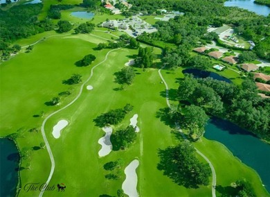 Welcome to this exceptional preserve-view pool home in the gated on River Wilderness Golf and Country Club in Florida - for sale on GolfHomes.com, golf home, golf lot