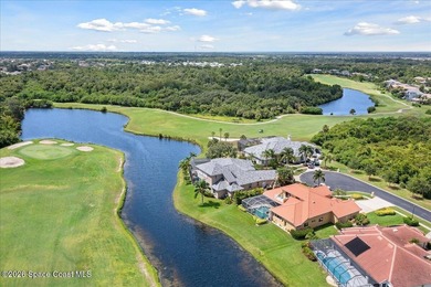 Tucked away on a private cul-de-sac in the gated subdivision of on Baytree National Golf Links in Florida - for sale on GolfHomes.com, golf home, golf lot