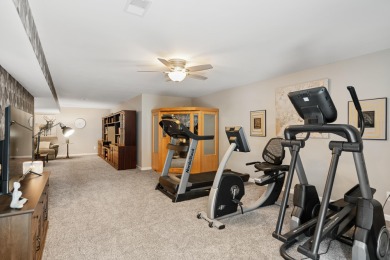 Meticulously maintained and beautifully updated, this stunning on Indian River Golf Club in Michigan - for sale on GolfHomes.com, golf home, golf lot