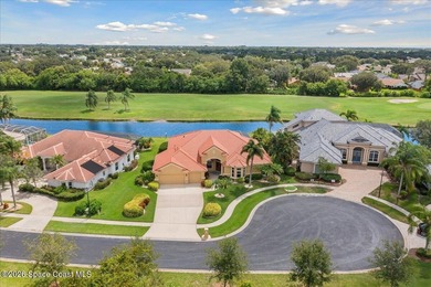 Tucked away on a private cul-de-sac in the gated subdivision of on Baytree National Golf Links in Florida - for sale on GolfHomes.com, golf home, golf lot