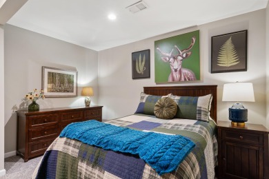 Meticulously maintained and beautifully updated, this stunning on Indian River Golf Club in Michigan - for sale on GolfHomes.com, golf home, golf lot