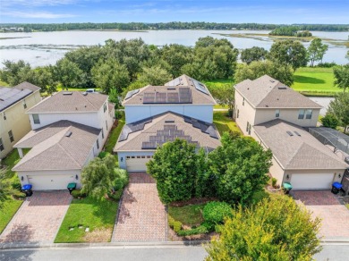 Under contract-accepting backup offers. Welcome home to your on Orange County National Golf Center and Lodge in Florida - for sale on GolfHomes.com, golf home, golf lot