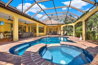 Luxury Golf Course Home in Prestigious Southern Woods at on Southern Woods Golf Club in Florida - for sale on GolfHomes.com, golf home, golf lot