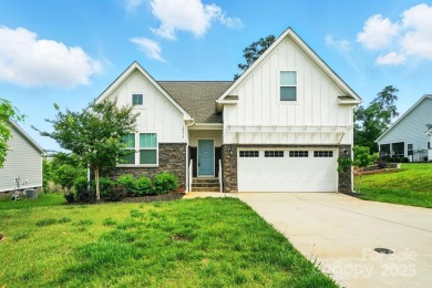 Lovely opportunity to experience the Edgewater lifestyle located on Edgewater Golf Club in South Carolina - for sale on GolfHomes.com, golf home, golf lot