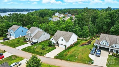 Lovely opportunity to experience the Edgewater lifestyle located on Edgewater Golf Club in South Carolina - for sale on GolfHomes.com, golf home, golf lot