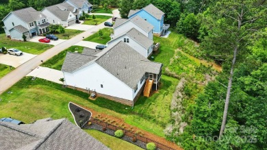 Lovely opportunity to experience the Edgewater lifestyle located on Edgewater Golf Club in South Carolina - for sale on GolfHomes.com, golf home, golf lot