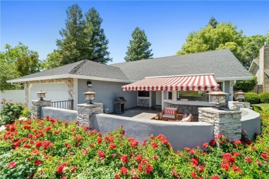 Welcome to 3014 California Park Dr, a golfer's dream retreat on Canyon Oaks Country Club in California - for sale on GolfHomes.com, golf home, golf lot