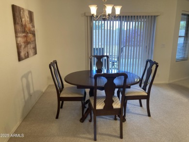 Popular split 3 bedroom, 2 bath home on a large lot! You will on Sunland Springs Golf Course  in Arizona - for sale on GolfHomes.com, golf home, golf lot