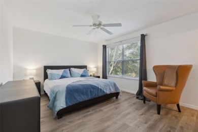 Welcome to this spacious townhome located in the desirable Regal on Highlands Reserve Golf Club in Florida - for sale on GolfHomes.com, golf home, golf lot