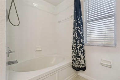 Welcome to this spacious townhome located in the desirable Regal on Highlands Reserve Golf Club in Florida - for sale on GolfHomes.com, golf home, golf lot