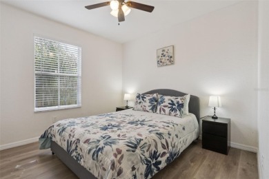 Welcome to this spacious townhome located in the desirable Regal on Highlands Reserve Golf Club in Florida - for sale on GolfHomes.com, golf home, golf lot
