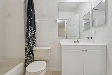 Welcome to this spacious townhome located in the desirable Regal on Highlands Reserve Golf Club in Florida - for sale on GolfHomes.com, golf home, golf lot