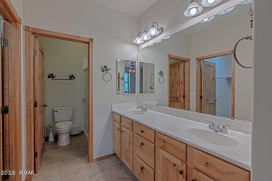 Welcome to 501 South Spirea Lane - A Serene Escape in the Heart on Torreon Golf Club in Arizona - for sale on GolfHomes.com, golf home, golf lot