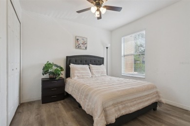 Welcome to this spacious townhome located in the desirable Regal on Highlands Reserve Golf Club in Florida - for sale on GolfHomes.com, golf home, golf lot