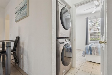 Welcome to this spacious townhome located in the desirable Regal on Highlands Reserve Golf Club in Florida - for sale on GolfHomes.com, golf home, golf lot
