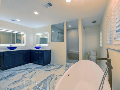 One or more photo(s) has been virtually staged. Welcome to a on Pasadena Yacht and Country Club in Florida - for sale on GolfHomes.com, golf home, golf lot