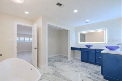 One or more photo(s) has been virtually staged. Welcome to a on Pasadena Yacht and Country Club in Florida - for sale on GolfHomes.com, golf home, golf lot