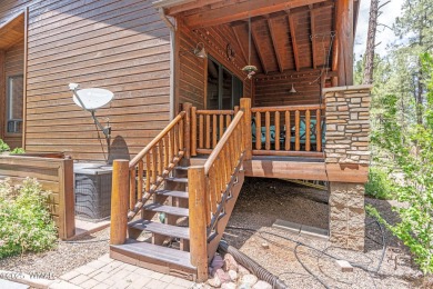 Welcome to 501 South Spirea Lane - A Serene Escape in the Heart on Torreon Golf Club in Arizona - for sale on GolfHomes.com, golf home, golf lot