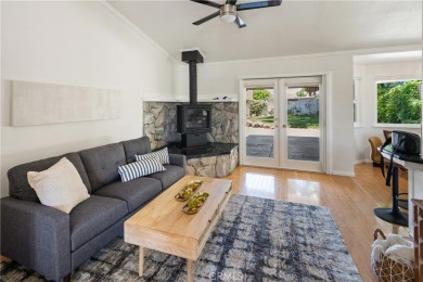 Welcome to 3014 California Park Dr, a golfer's dream retreat on Canyon Oaks Country Club in California - for sale on GolfHomes.com, golf home, golf lot