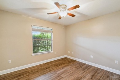 You'll blend with nature in this all brick, 3-bedroom, 2-bath on The Club At Hidden Creek in Florida - for sale on GolfHomes.com, golf home, golf lot