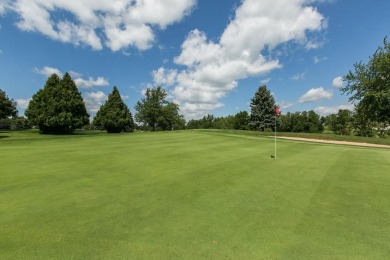 New Condo with 2 bedrooms, 2 baths and a 3 car garage. This on Thunder Hills Country Club in Iowa - for sale on GolfHomes.com, golf home, golf lot