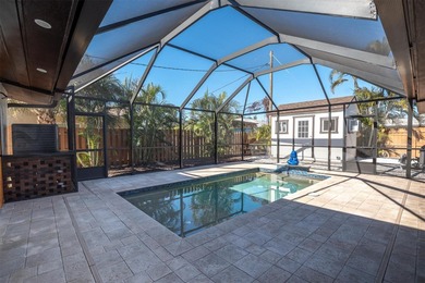 One or more photo(s) has been virtually staged. Welcome to a on Pasadena Yacht and Country Club in Florida - for sale on GolfHomes.com, golf home, golf lot