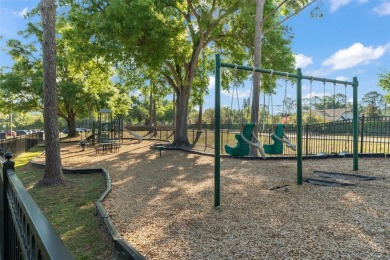 Great opportunity to own a lakefront home on Lake Crescent in on Windermere Country Club in Florida - for sale on GolfHomes.com, golf home, golf lot