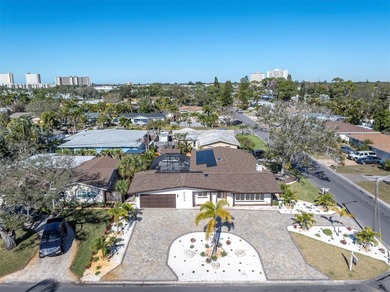 One or more photo(s) has been virtually staged. Welcome to a on Pasadena Yacht and Country Club in Florida - for sale on GolfHomes.com, golf home, golf lot