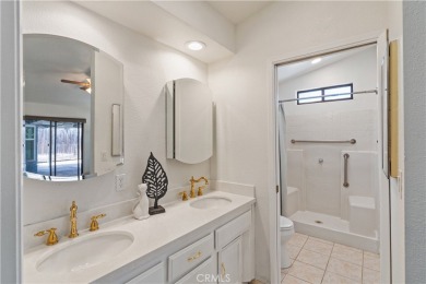 Welcome to 3014 California Park Dr, a golfer's dream retreat on Canyon Oaks Country Club in California - for sale on GolfHomes.com, golf home, golf lot