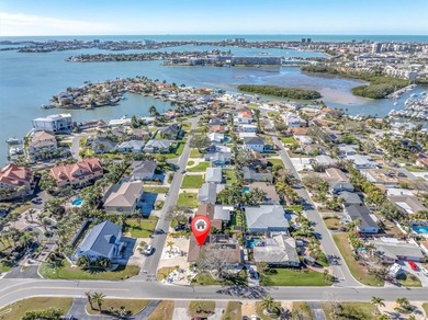 One or more photo(s) has been virtually staged. Welcome to a on Pasadena Yacht and Country Club in Florida - for sale on GolfHomes.com, golf home, golf lot